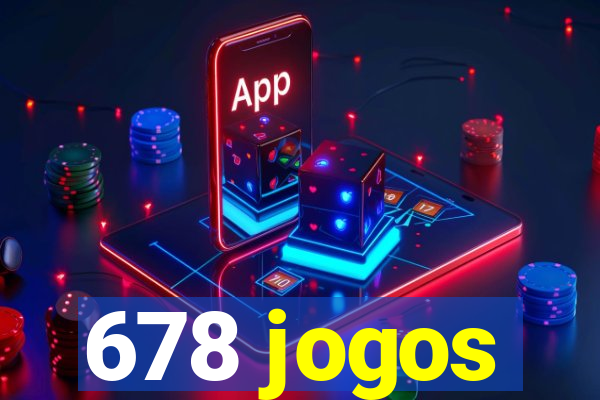 678 jogos